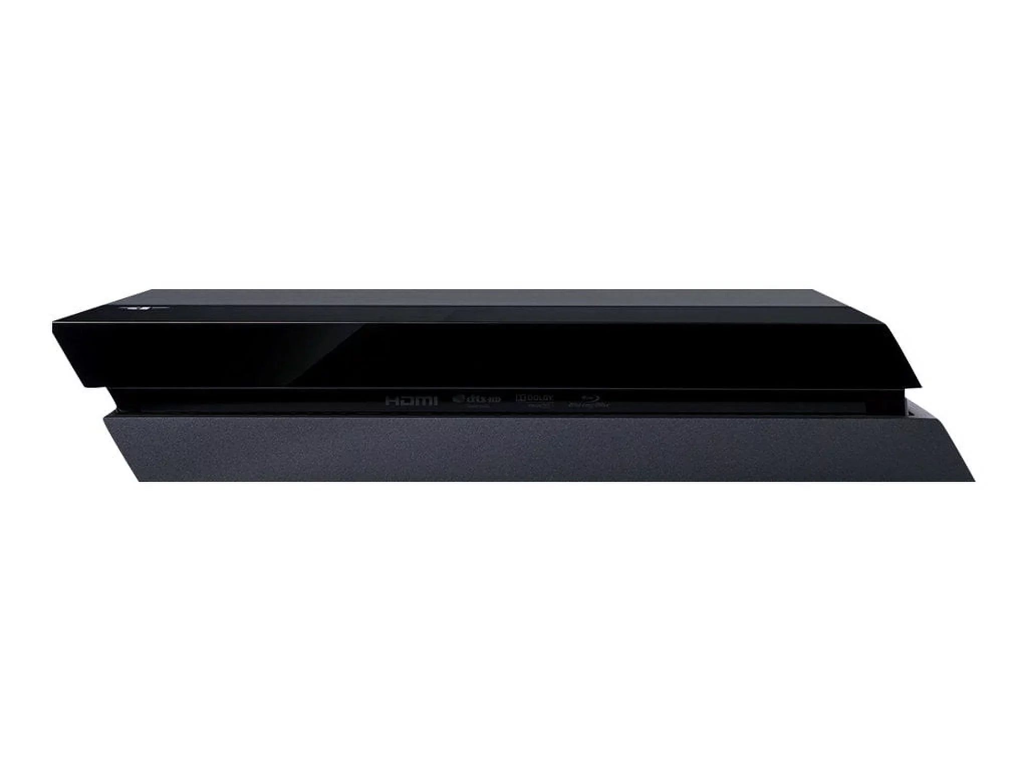 4 Console PlayStation Gaming Sony