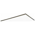 Heater,48" Panel L,120V 54UD18 Electric Ceiling Dayton