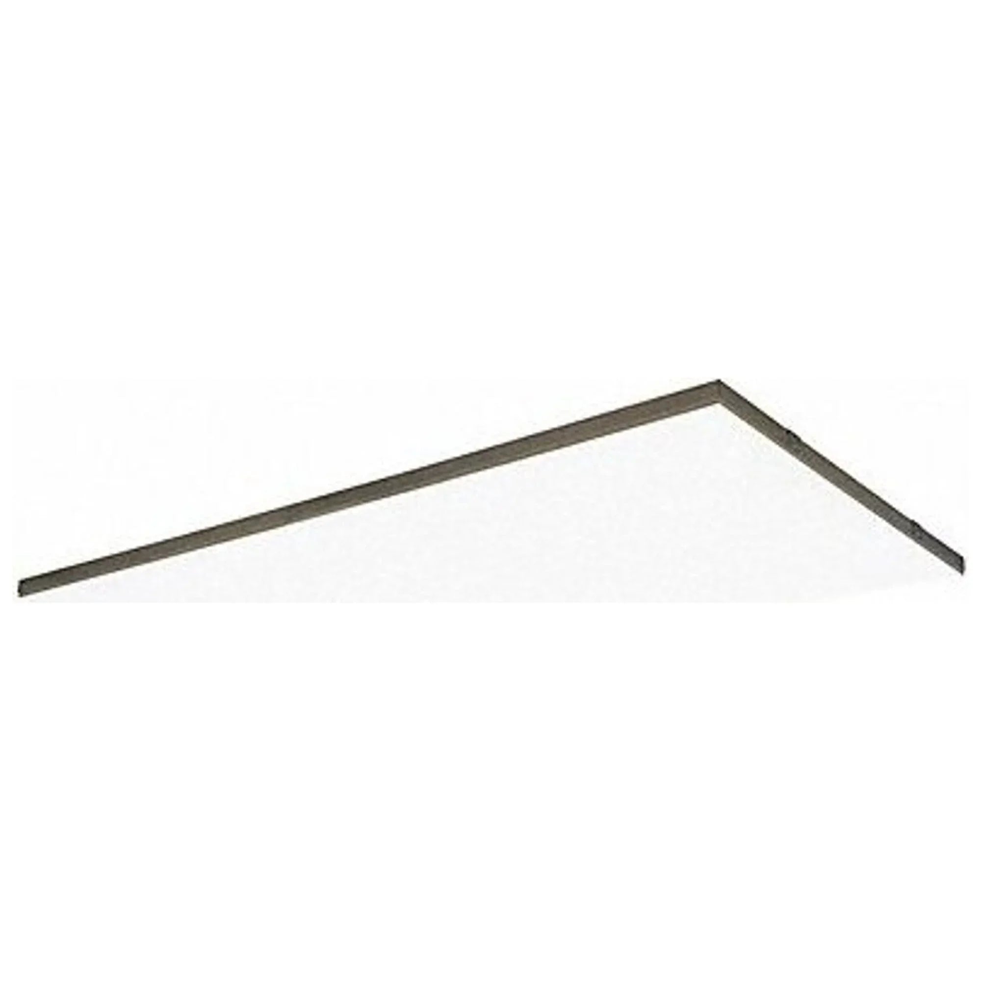 Heater,48" Panel L,120V 54UD18 Electric Ceiling Dayton