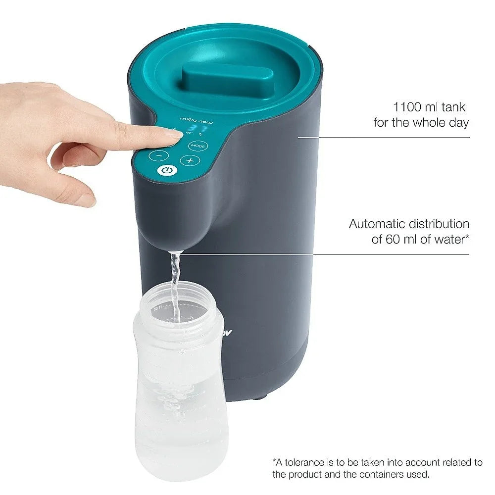 Dispenser Water Now Instant