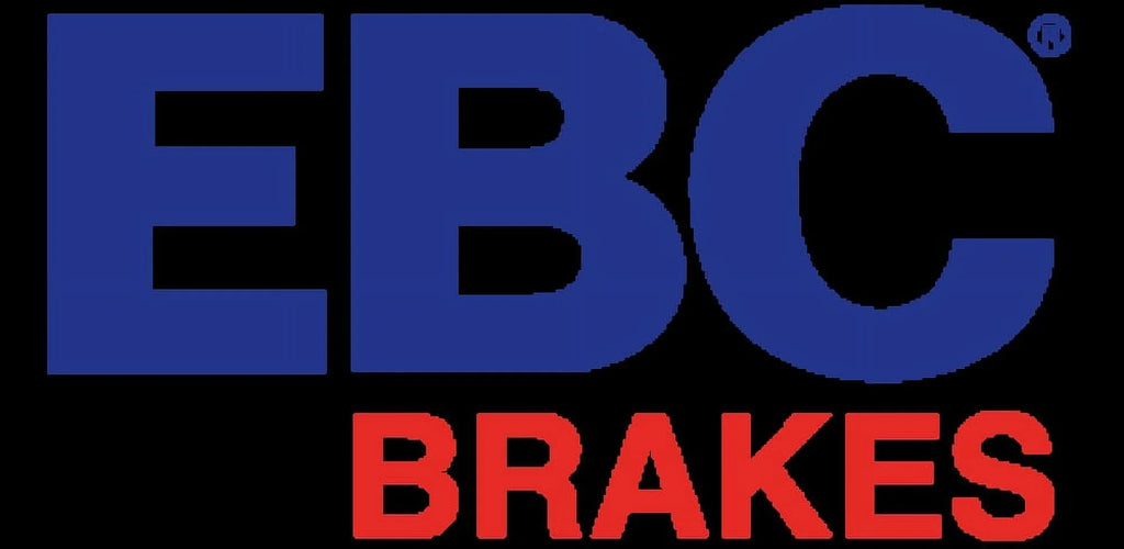 Brakes Kits RK 300 EBC S13 Rotors CHRYSLER select: Fits LIMITED 2009-2022 Yellowstuff CHALLENGER, DODGE S13KR1555 2012 Challenger and 300C Fits