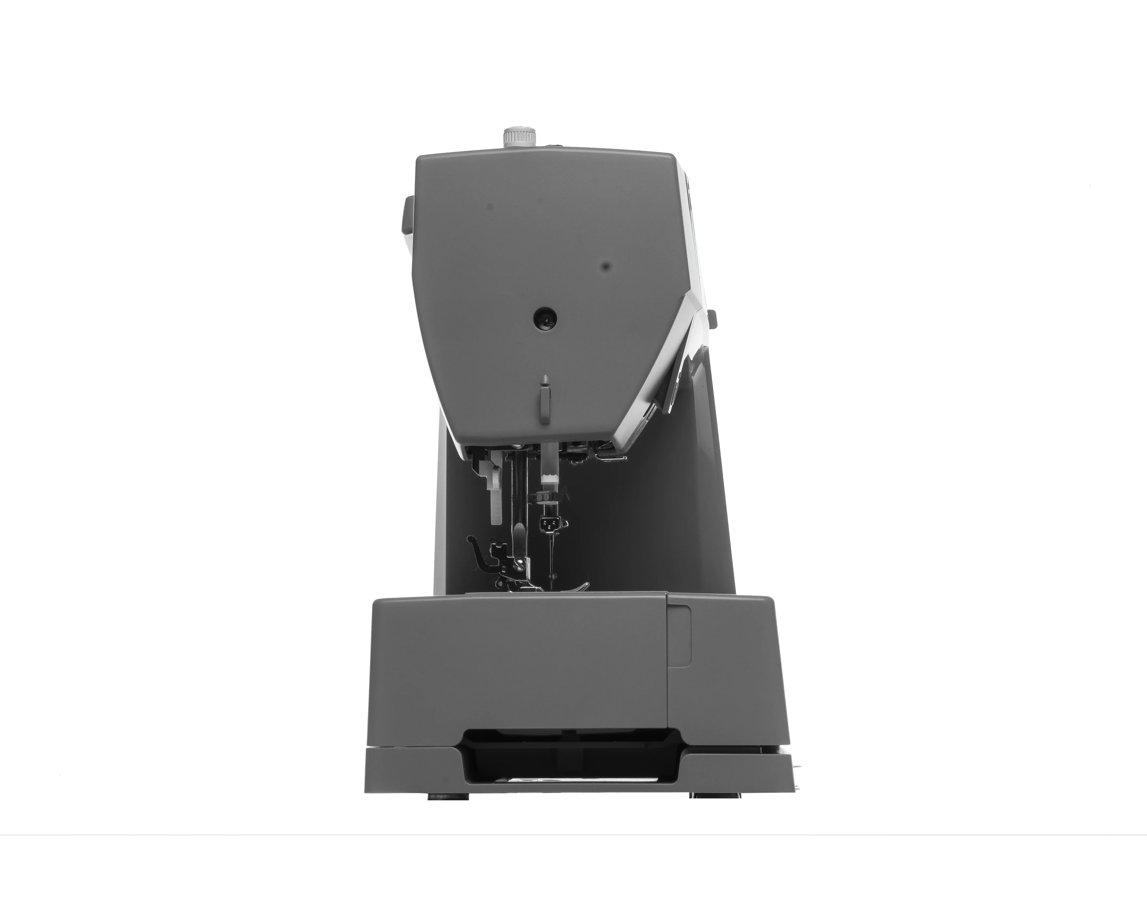 HD6600 Machine Duty Sewing Computerized Heavy SINGER?