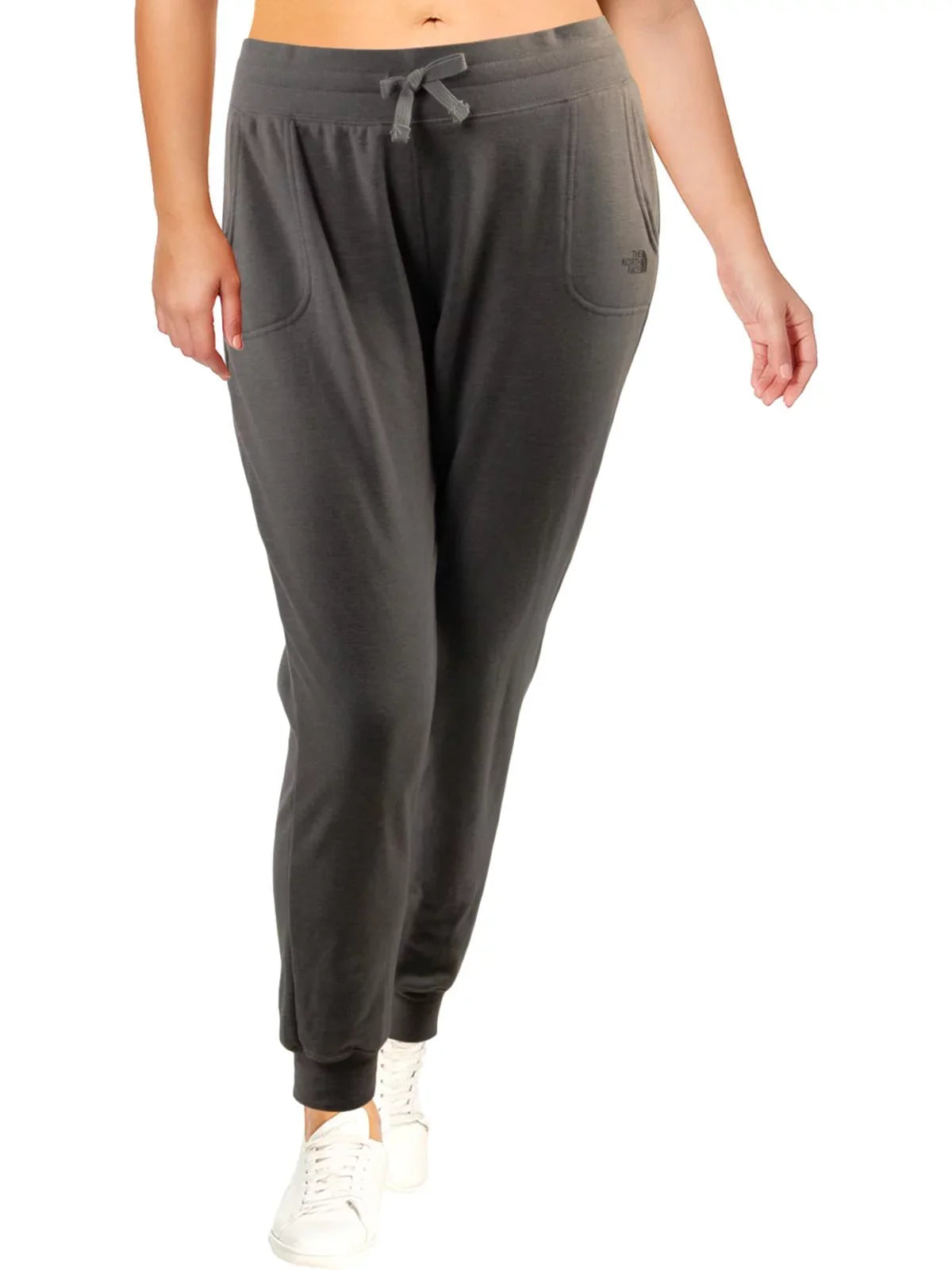 Fitness Jogger Face The Running Half Pants North Womens Dome