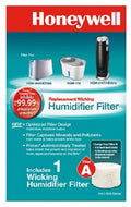 Humidifier "A Honeywell Replacement HAC504PF1 3 Filter Pad Quantity -