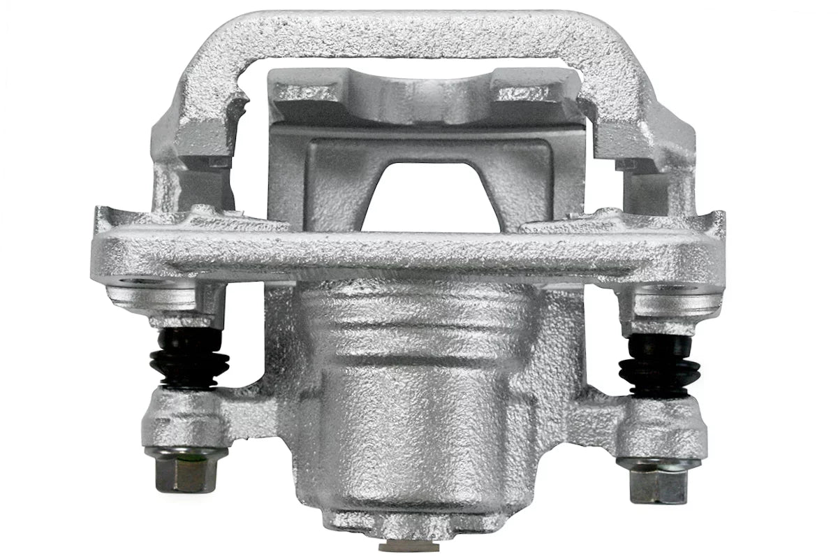 FWD 2018 V6 of AutoShack Driver Altima Replacement Side Nissan for Set 2017 3.5L 2015 2002-2012 2014 2013 Passenger Assembly 2.5L Calipers Brake with Bracket 2019 Rear New 2 Maxima and 2016
