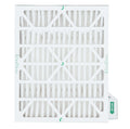 19-3/8 10 Inch 3-3/4 x 2 Filters by Air MERV 4" x 23-3/8 Glasfloss. 20x24x4 of Pleated Pack Size: Actual