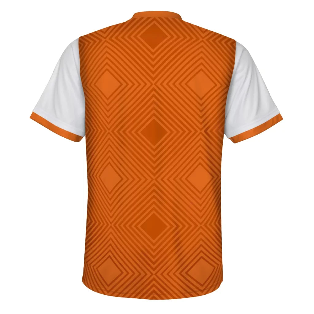 Cup - World Youth Jersey 2022 Netherlands