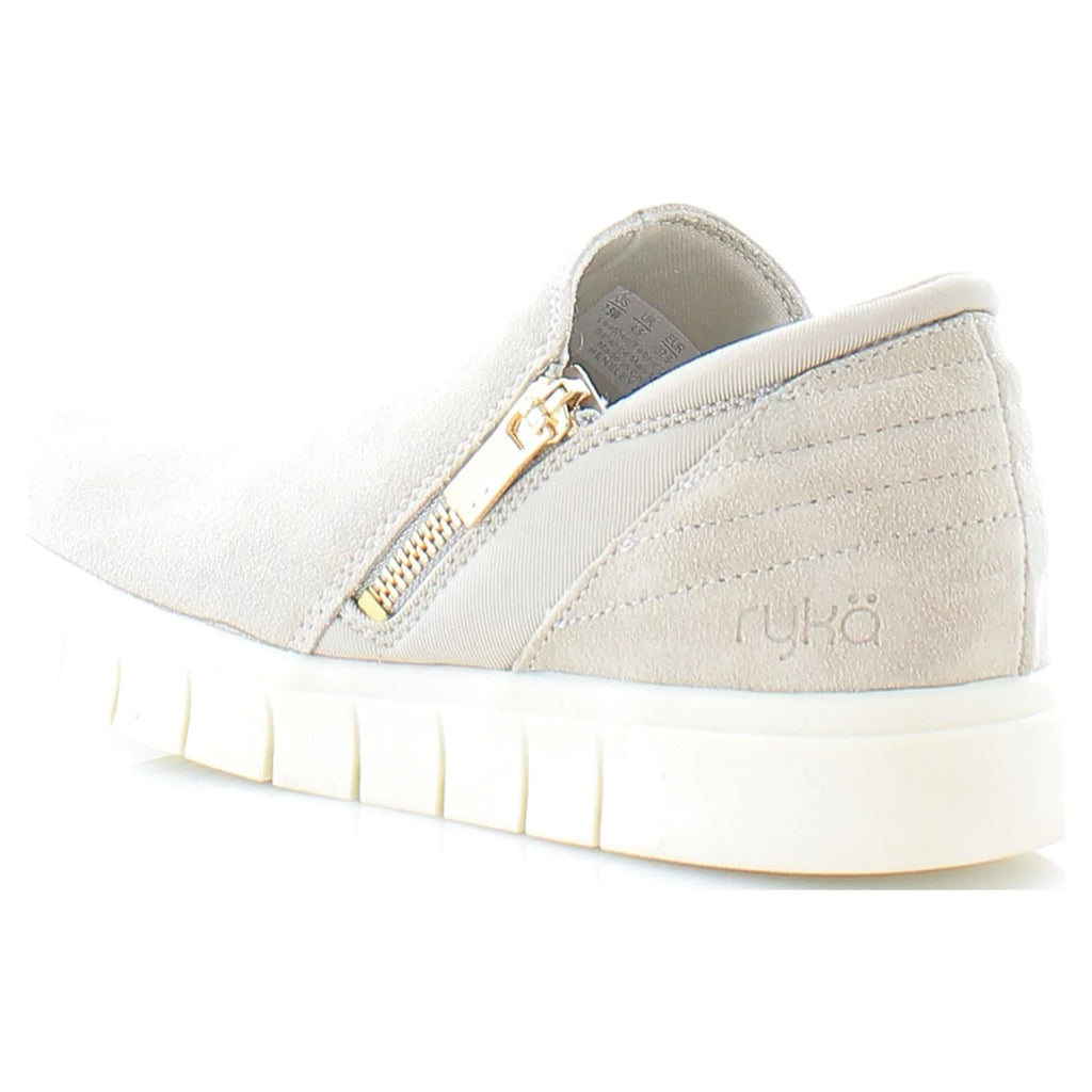 Size Ryka Sneakers 6 Fashion M Women's Hensley CamelBrwn Zip