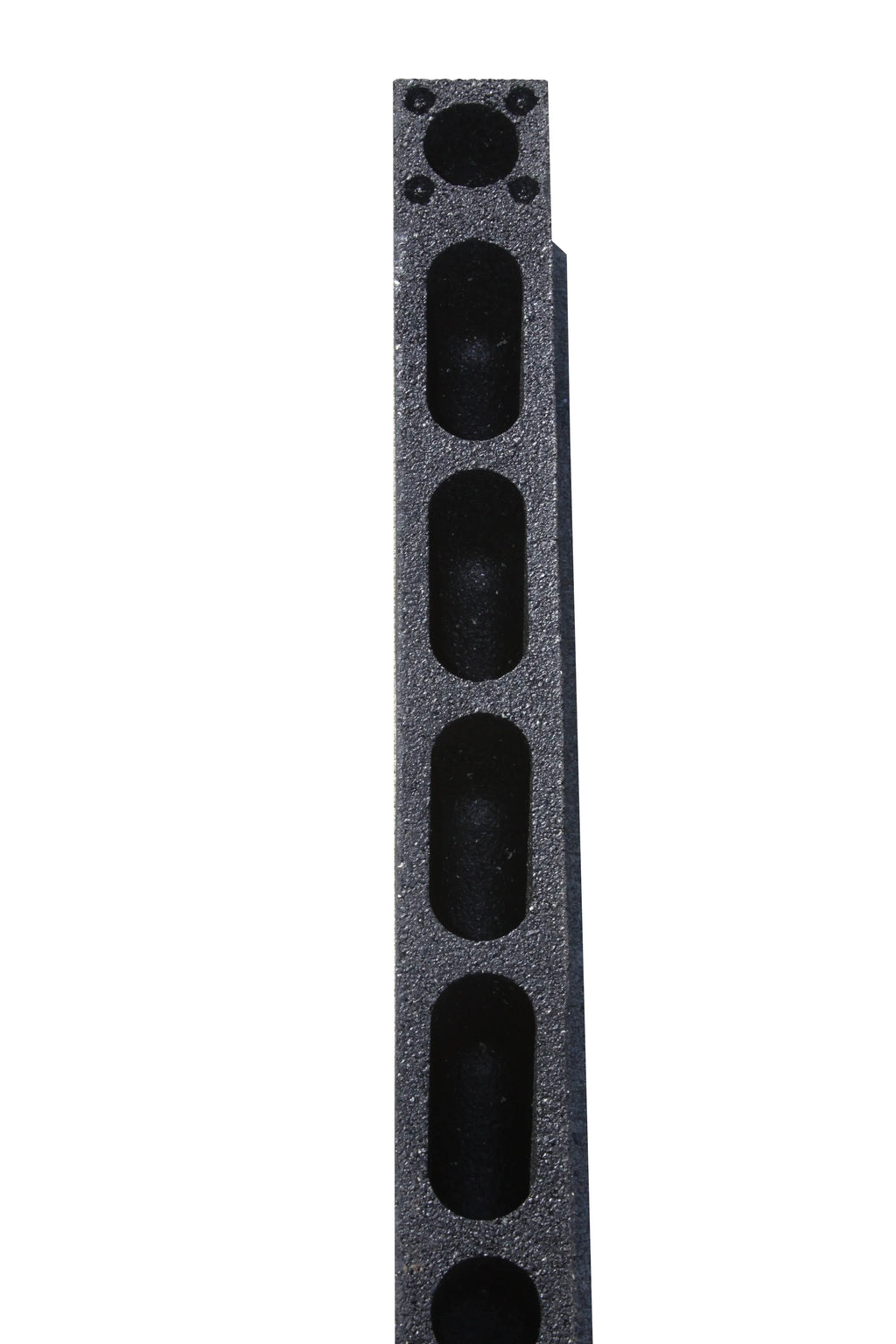 x Playsafer Heavy 48" 3" Spots Boat x - 4¡¯ Duty Dock and 4" Parking for Loading Docks, Marinas, Rubber Bumper Docks,