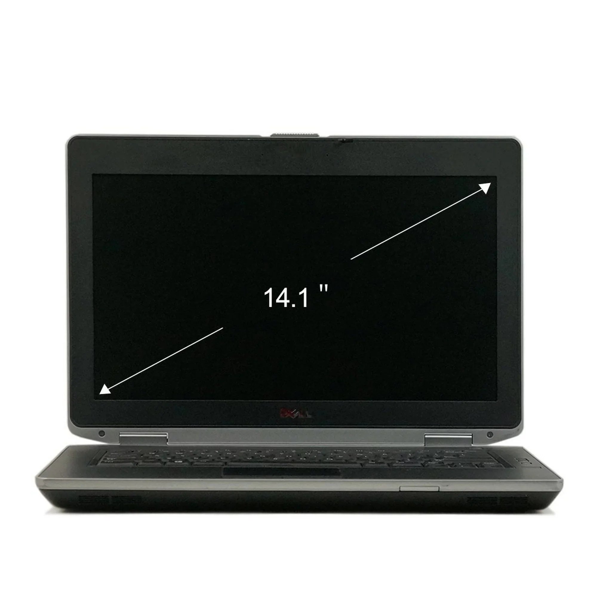 Used SSD Gen RAM 128GB Home Windows Dell Intel Laptop Dell Core E6430 i5 4GB 64 10 Bit 3 Dual