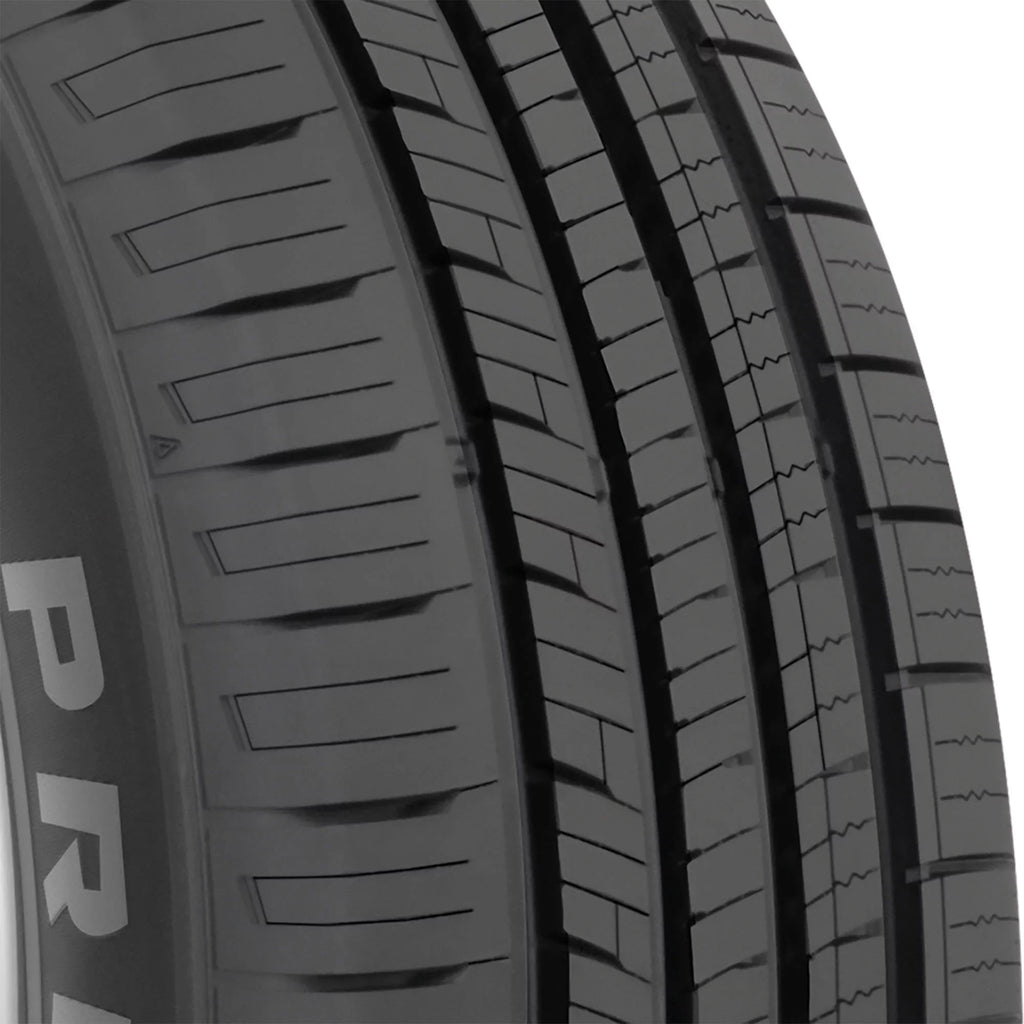 Passenger HH2 Tire Season HiCITY Prinx All 95H 205/65R16