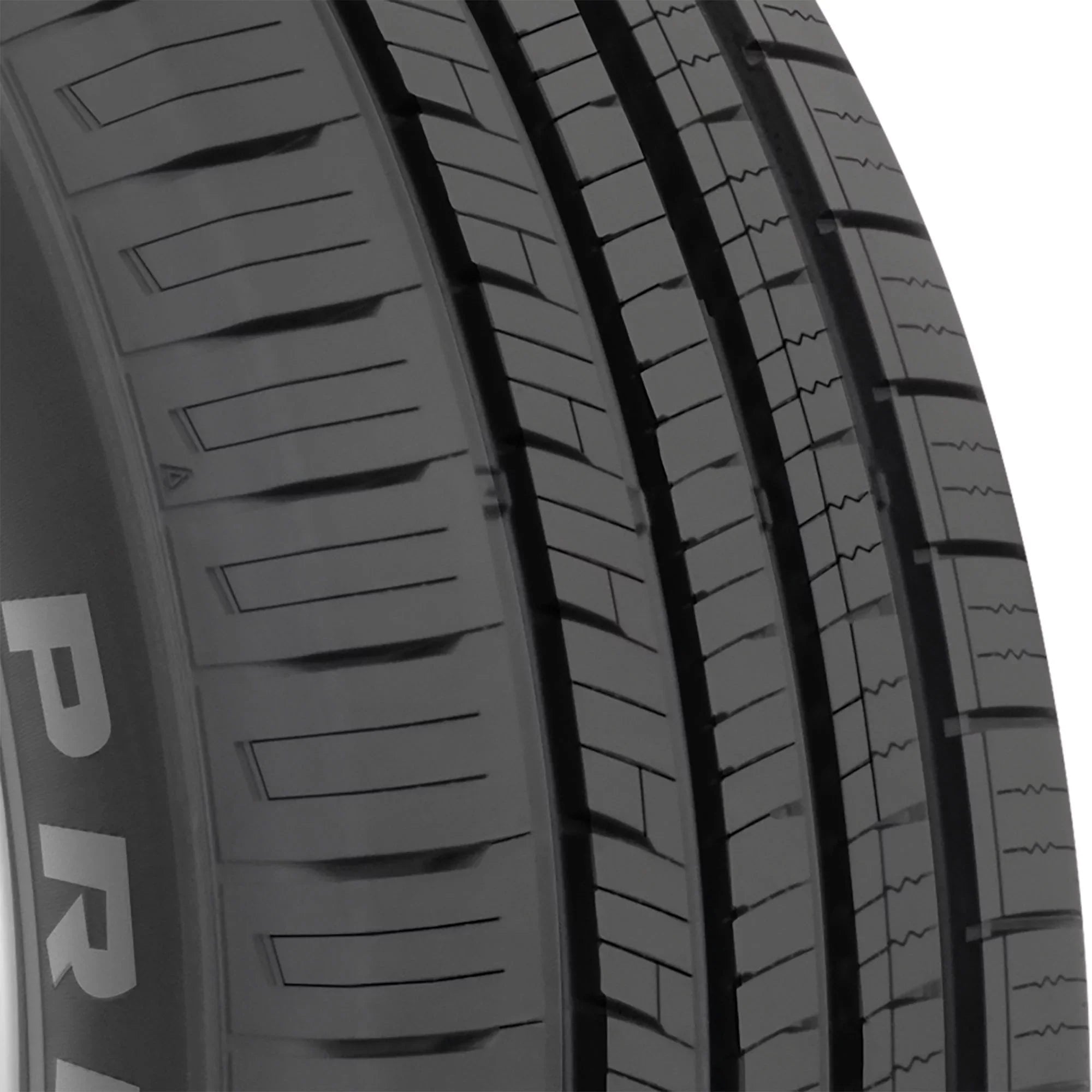 Passenger HH2 Tire Season HiCITY Prinx All 95H 205/65R16
