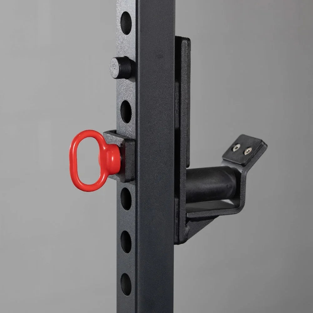 LB Rack J-Hook Series Mounted, Capacity, 2¡± Tubular Roller 2,000 x Fitness Steel 2¡± J-Hooks, Style Fits T-2 Plastic, UHMW Titan