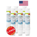 U.S.A. Compatible Brand ZUMA , with Made - and in Filter Pack Water - Ice , FPBS2777RF9 6
