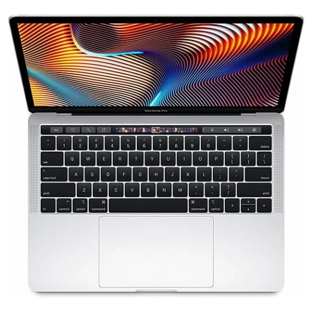 '- MacBook Silver Apple (2016) RAM MNQG2LL/A Refurbished SSD Fair i5 Pre-Owned Core 13" Pro 512GB 2.9GHz 16GB Laptop