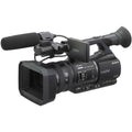 LCD Sony Camcorder, 3.2" 1/3" Screen, CMOS Digital HVRZ5U