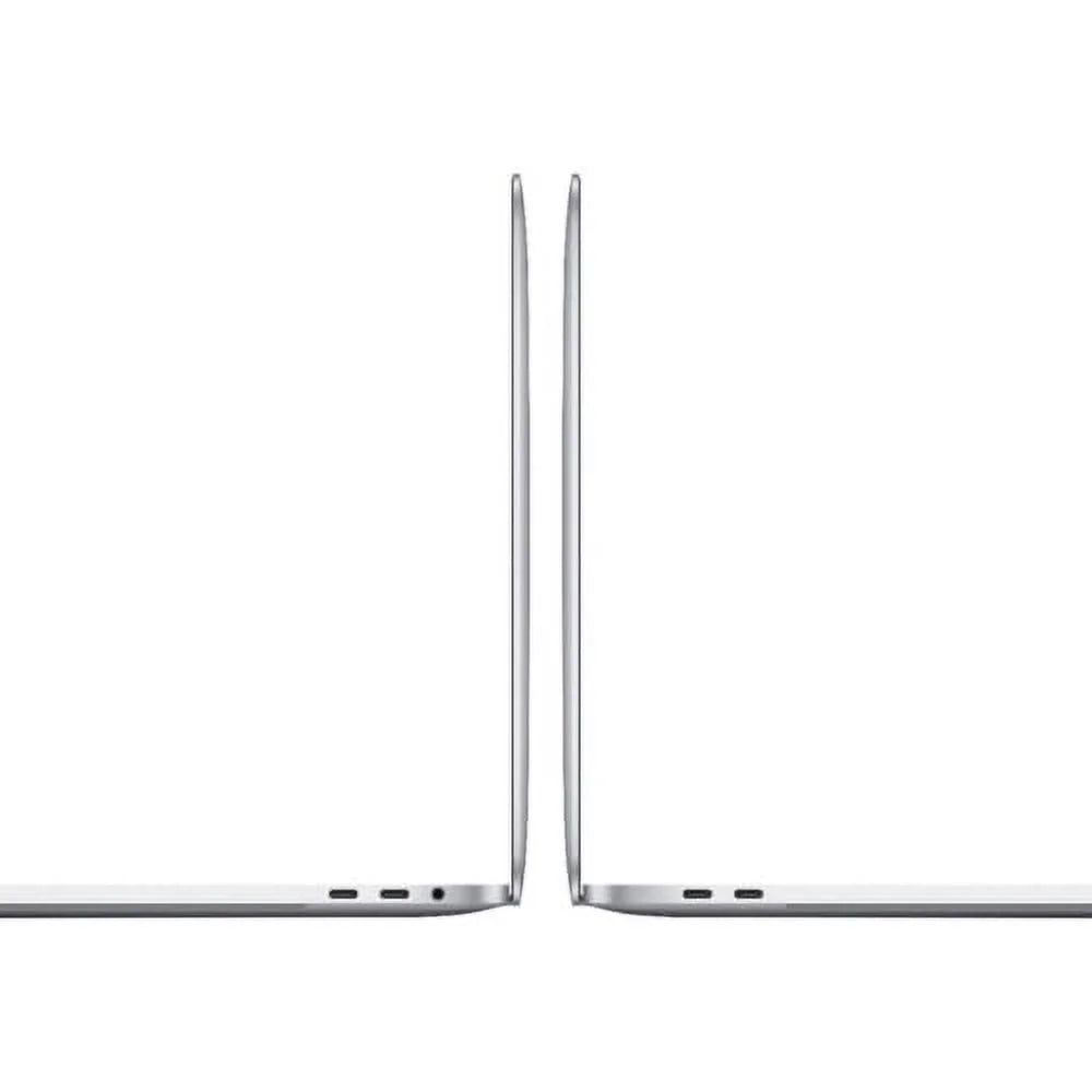Refurbished Pro 2TB i5 Silver - Laptop MacBook 2.4GHz - Apple Good 8GB RAM Pre-Owned SSD 13" (2019) MV9A2LL/A Core