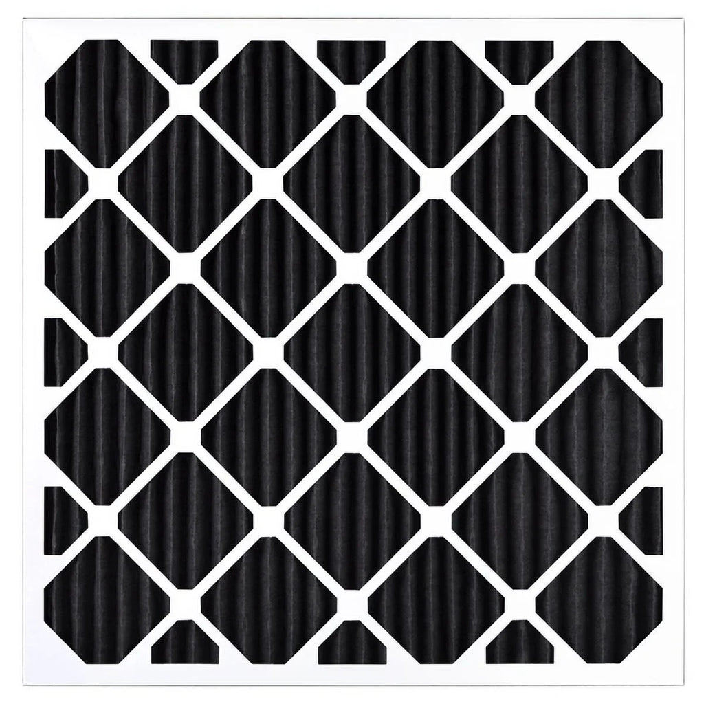 Filters the AIRx Filter Replacement Furnace 8 Made MERV Air USA Pleated AC 24x24x1 Filter Odor Air in