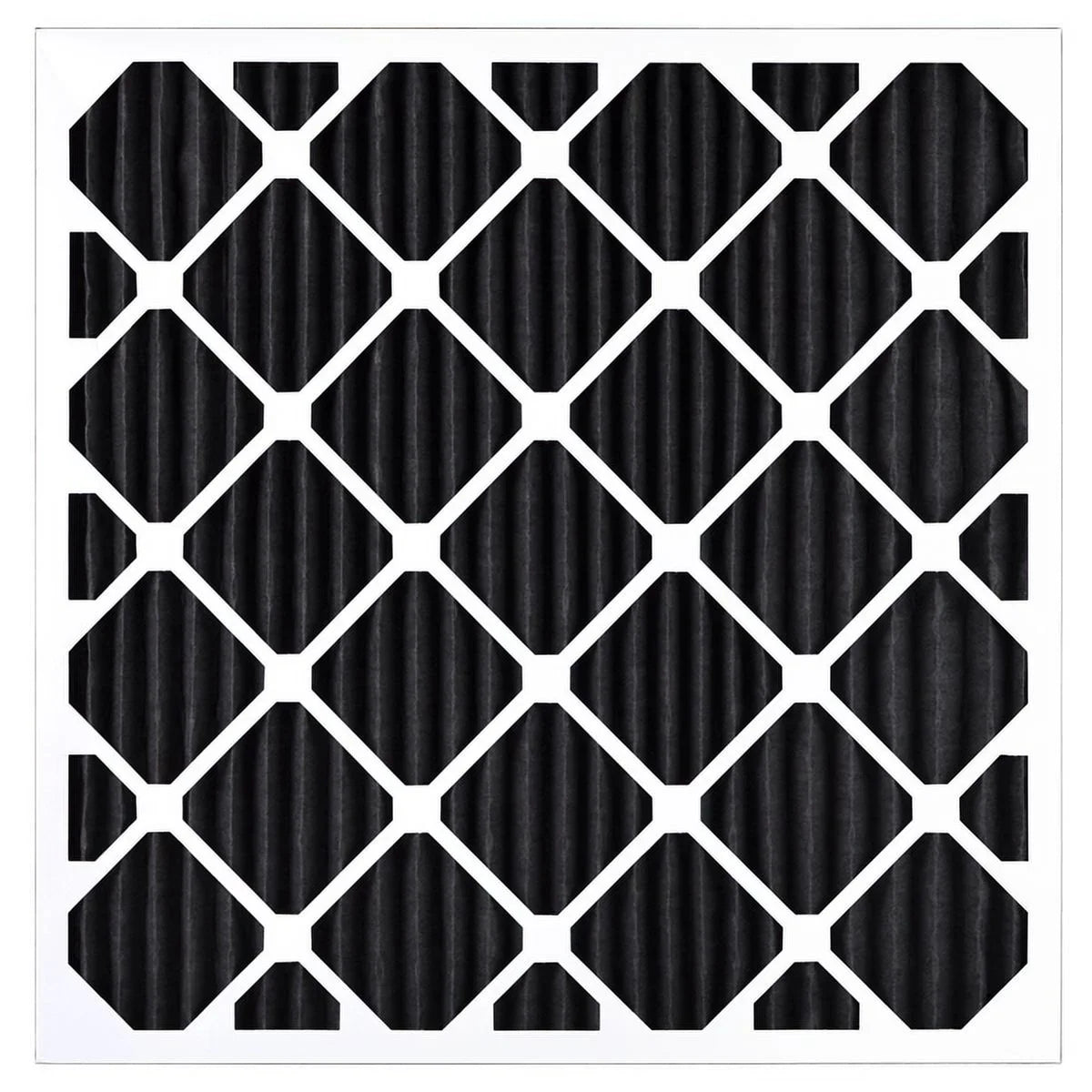 Filters the AIRx Filter Replacement Furnace 8 Made MERV Air USA Pleated AC 24x24x1 Filter Odor Air in