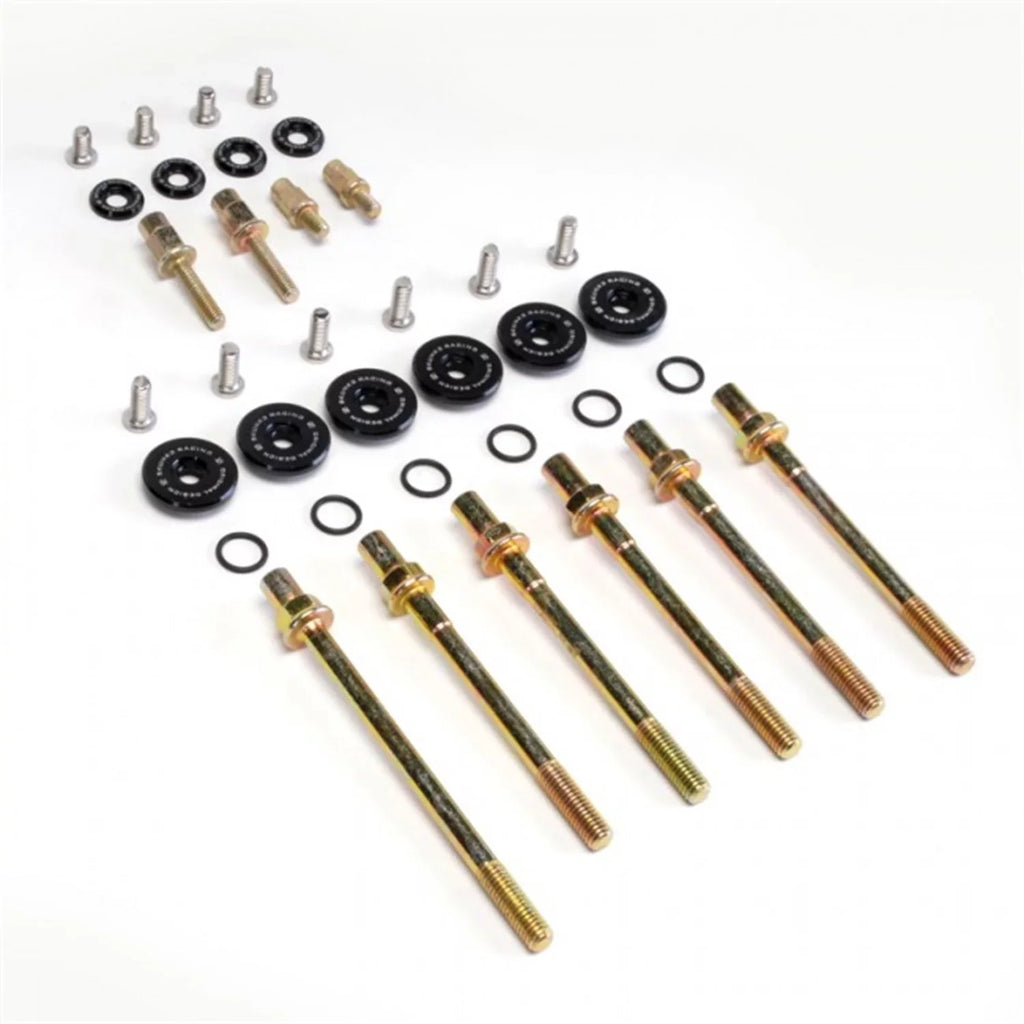 Anodized ELEMENT, ACURA TSX (All 2004-2008 Models) Cover Skunk2 Fits select: Hardware Low-Profile Valve K-Series Clear Honda/Acura HONDA 2003-2011