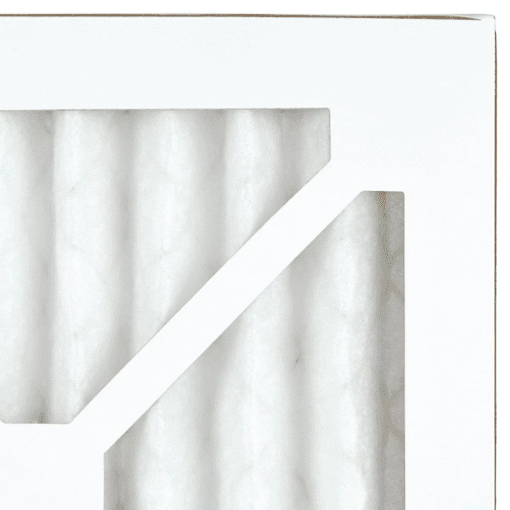 Made Air HVAC Filter Furnace Air the 13 AIRx 4-Pack in Filter, Health USA 14x20x1 Pleated Filters AC MERV