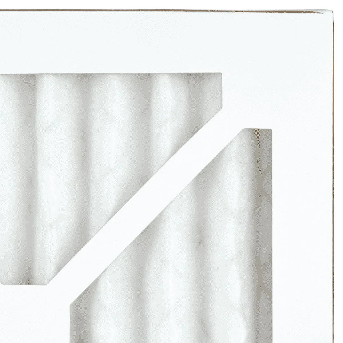 Made Air HVAC Filter Furnace Air the 13 AIRx 4-Pack in Filter, Health USA 14x20x1 Pleated Filters AC MERV