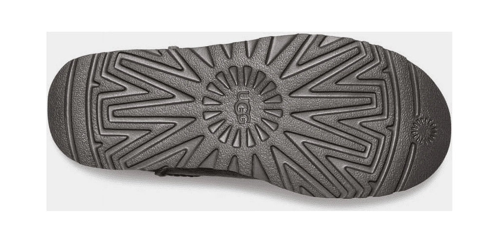 II Mini 10 - UGG Women's - Winter Size Grey Classic Boot