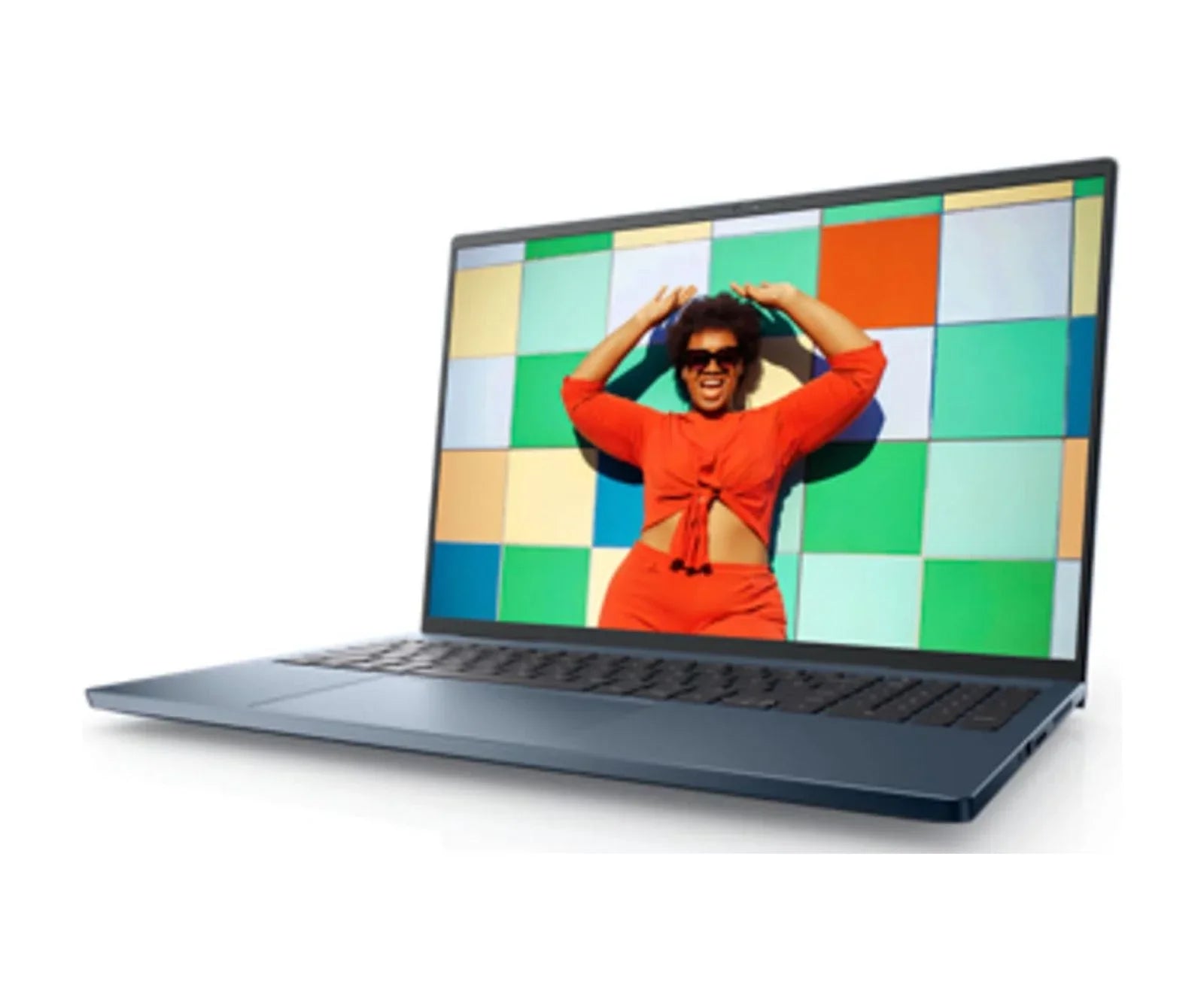 '- 8 RAM Inspiron 11th GHz Cores | 4.6 @ - - Gen | Dell 1TB | (2021) 7610 16" CPU Laptop 16GB i7 Core SSD