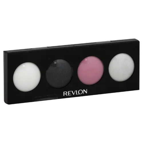 Eye Revlon set Creme - 1 Shadow