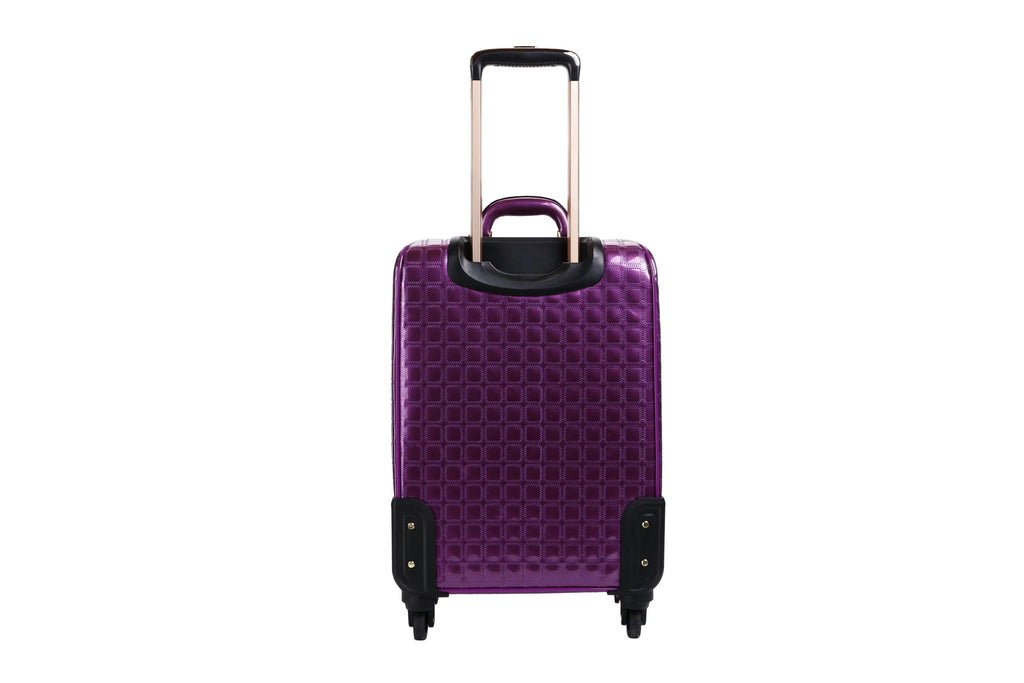 Spinner Stunnin¡¯ with Wheels Set Bag Womens Luggage