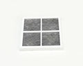 LFX33975ST Shipped Fresh Refrigerator NEW OEM Charcoal LFX32945ST, LG With Filter Air