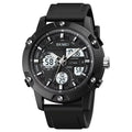 Count Men's Light Down Original Fashion Wristwatches Digital Watches Skmei Clock Waterproof Led - Man 100bar Brand Wristwatch Sport Luxury Top Watch