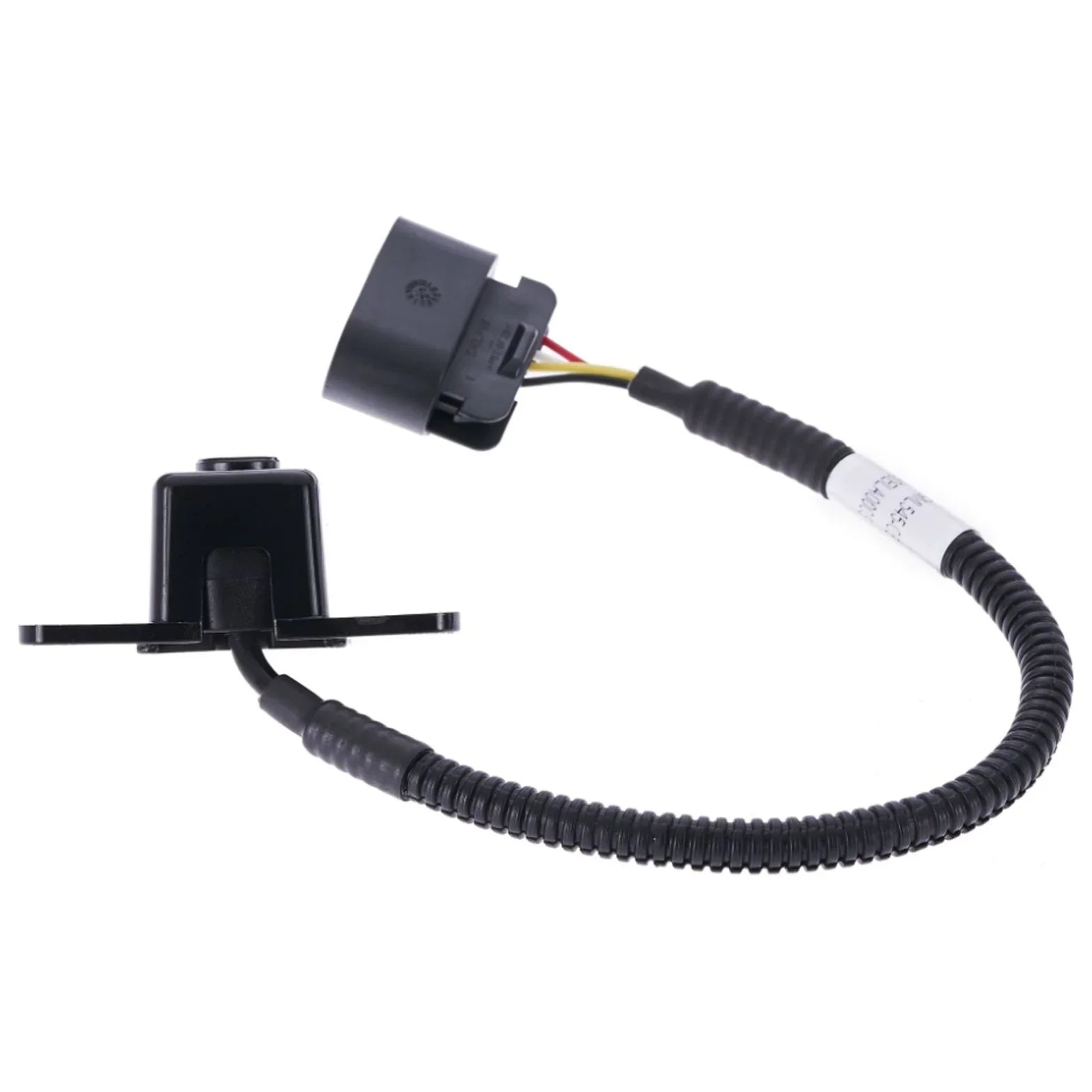 Camera 15173618 for Chevrolet Cadillac Replaces 15862575 Avalanche Backup Escalade 07-08