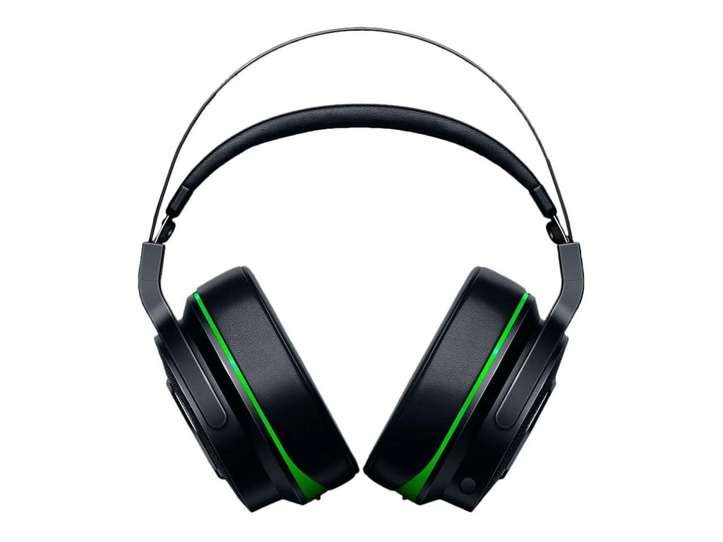 channel Thresher - - isolating 7.1 size Ultimate - Headset full - wireless noise 2.4 GHz - - Razer