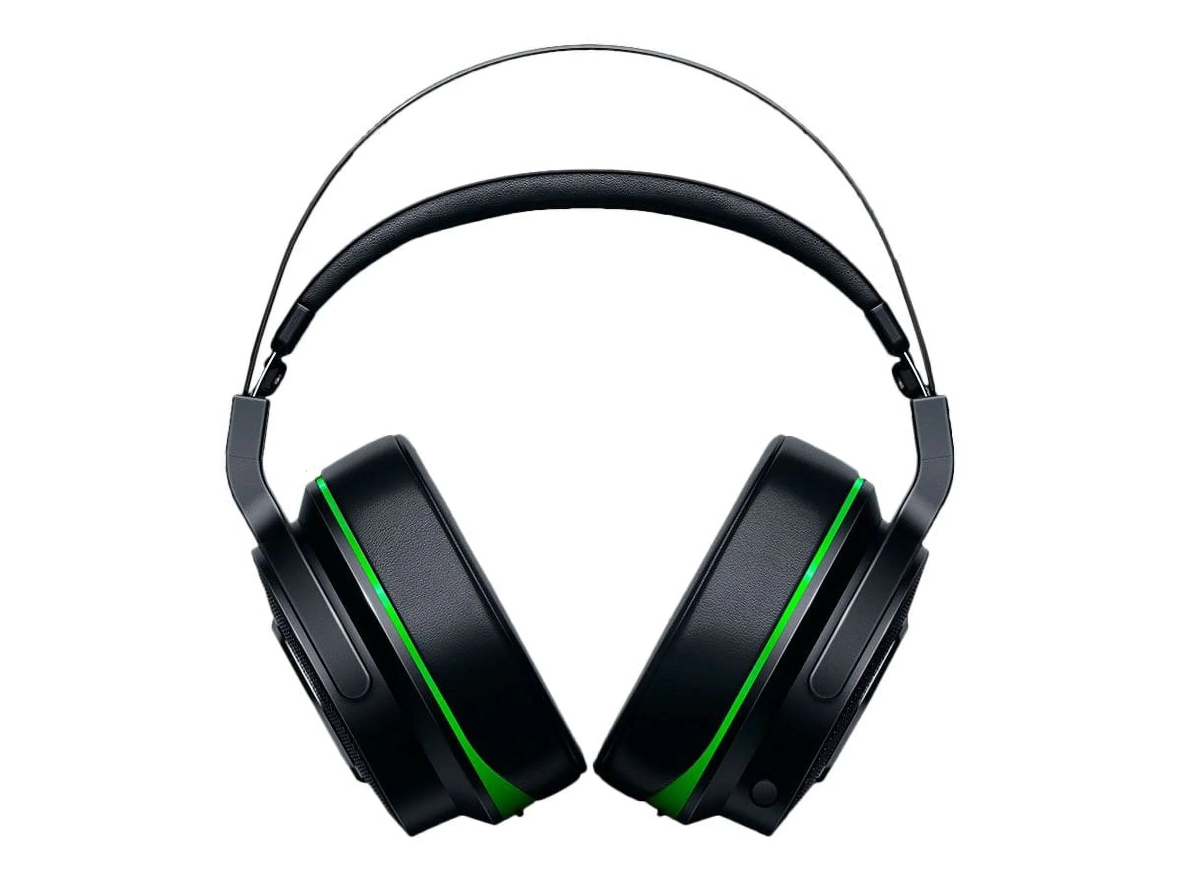 channel Thresher - - isolating 7.1 size Ultimate - Headset full - wireless noise 2.4 GHz - - Razer