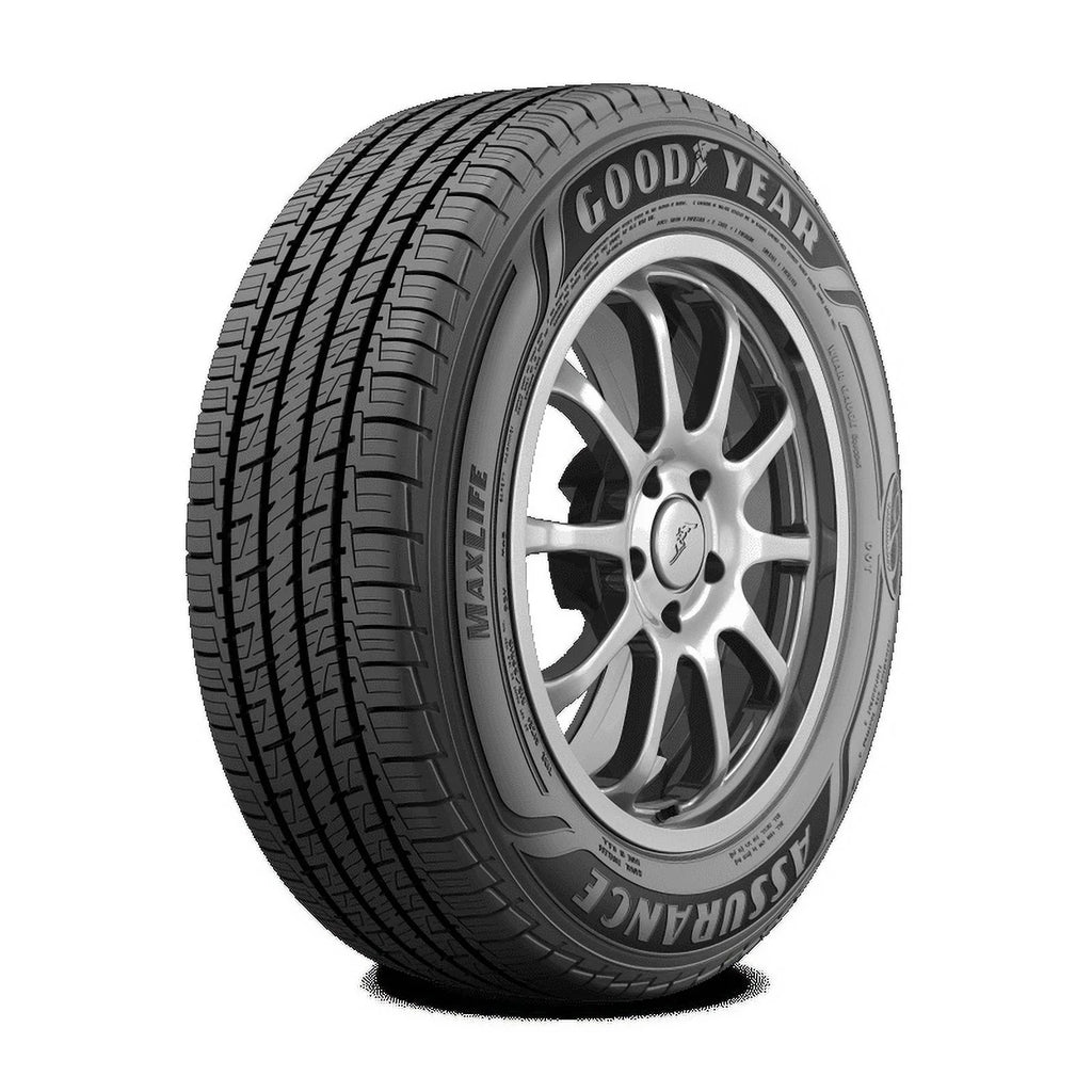 Goodyear 235/55R18 All-Season Assurance Tire 100V Maxlife