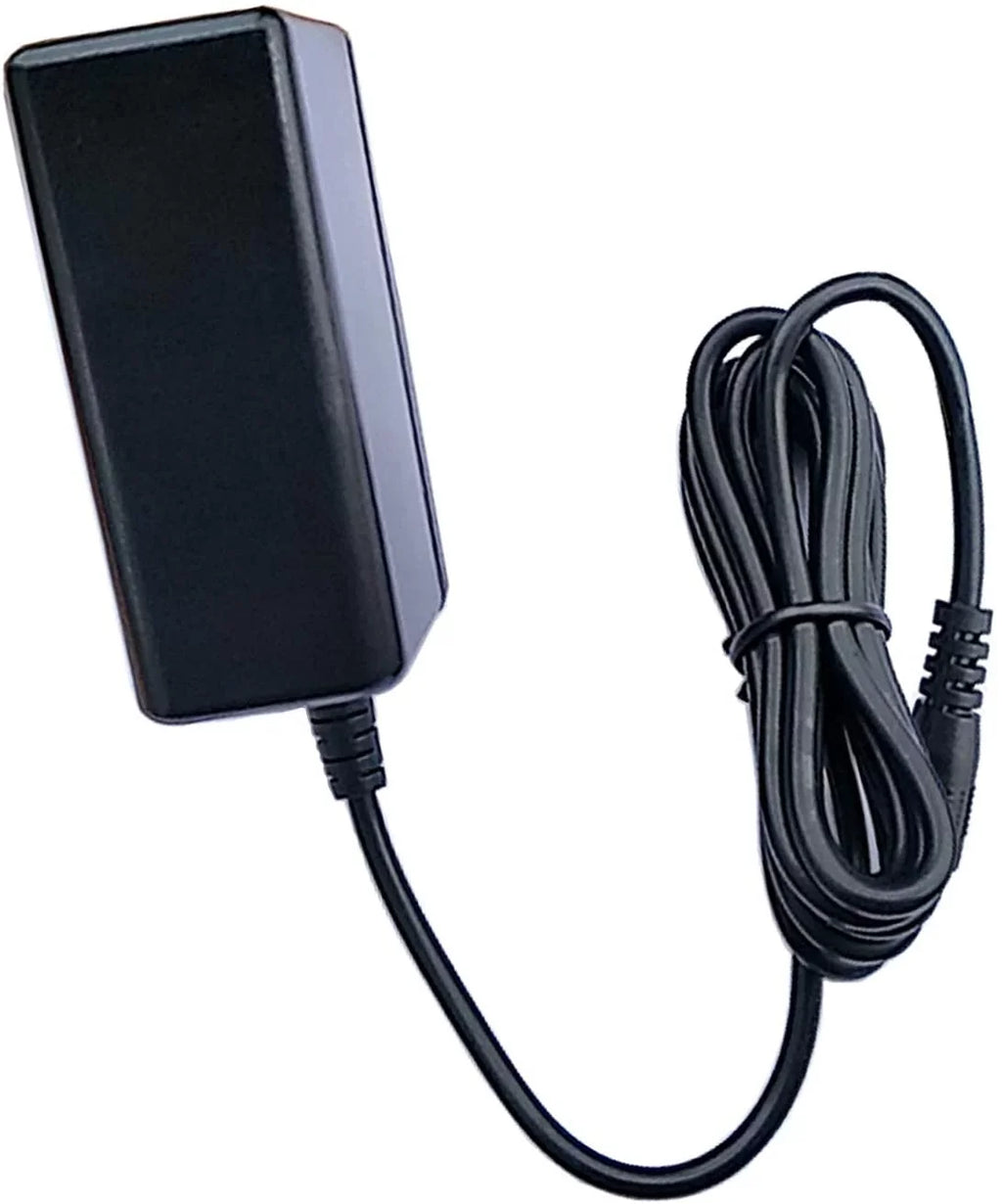 M3 Max Power Charger Adapter Supply UPBRIGHT For Cord M5 Trainer Bowflex Cable