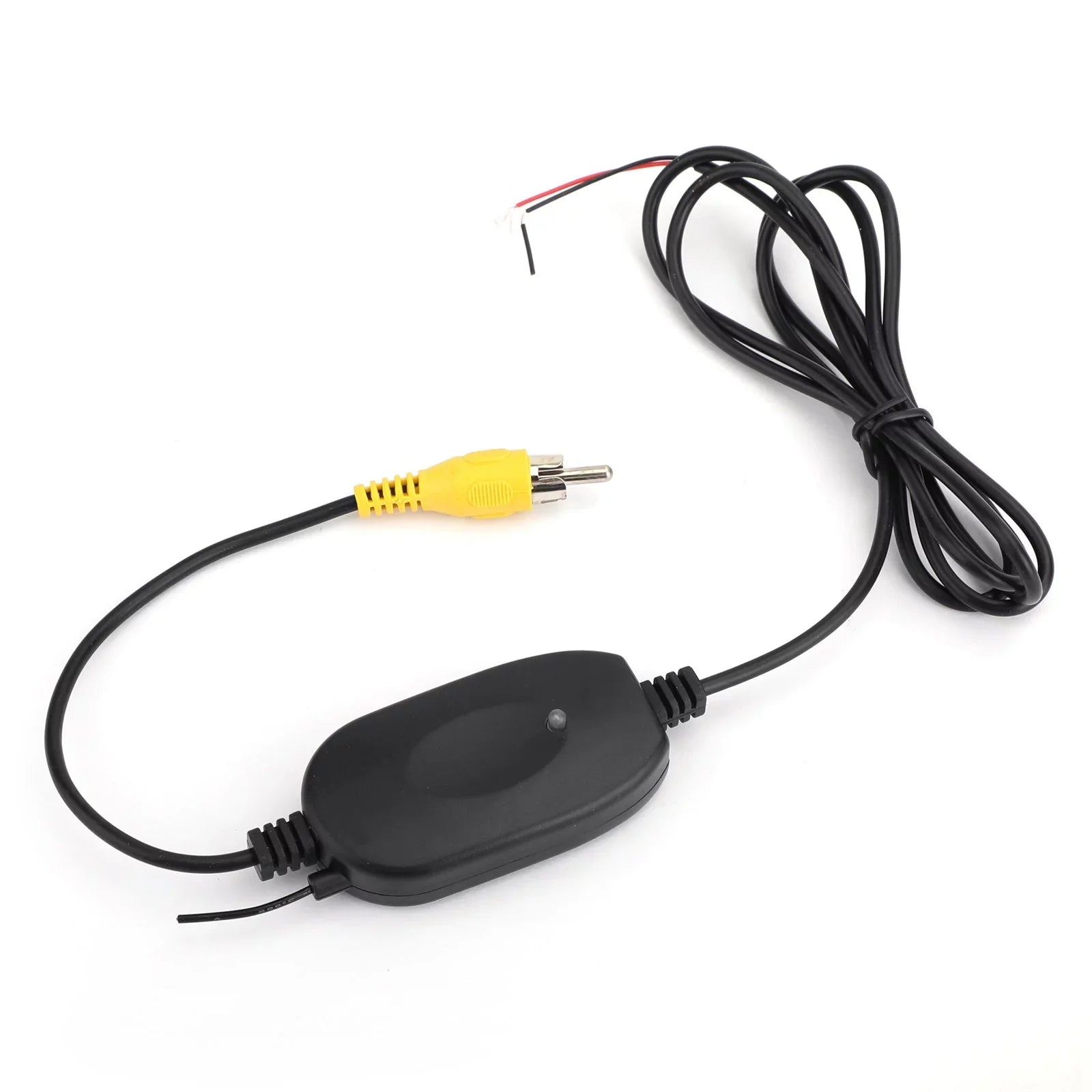 Rear 4 View Wireless View Car Night CMOS Reverse 170¡ã Backup Camera LED