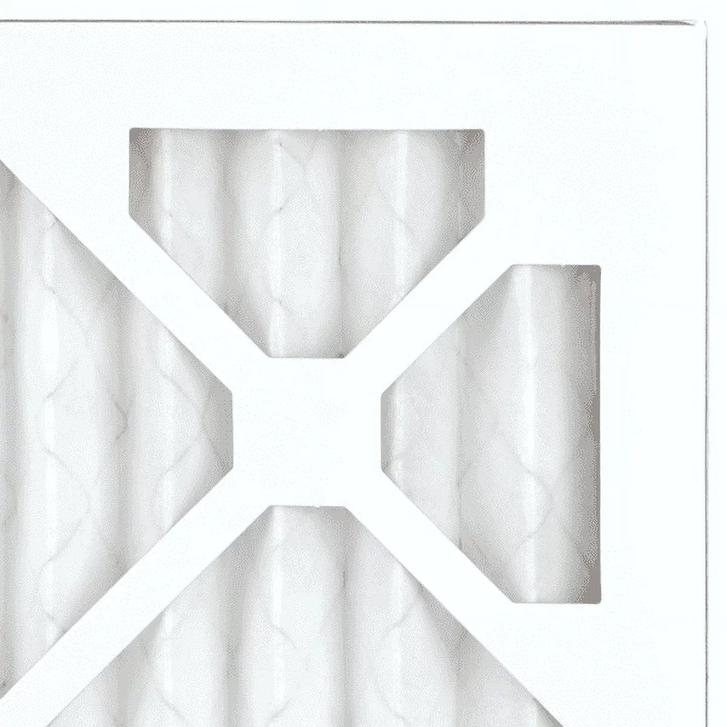 Air AC Pleated Air MERV 8 18x24x1 the 4-Pack USA Dust Filter, Filters Made Furnace in Filter AIRx HVAC