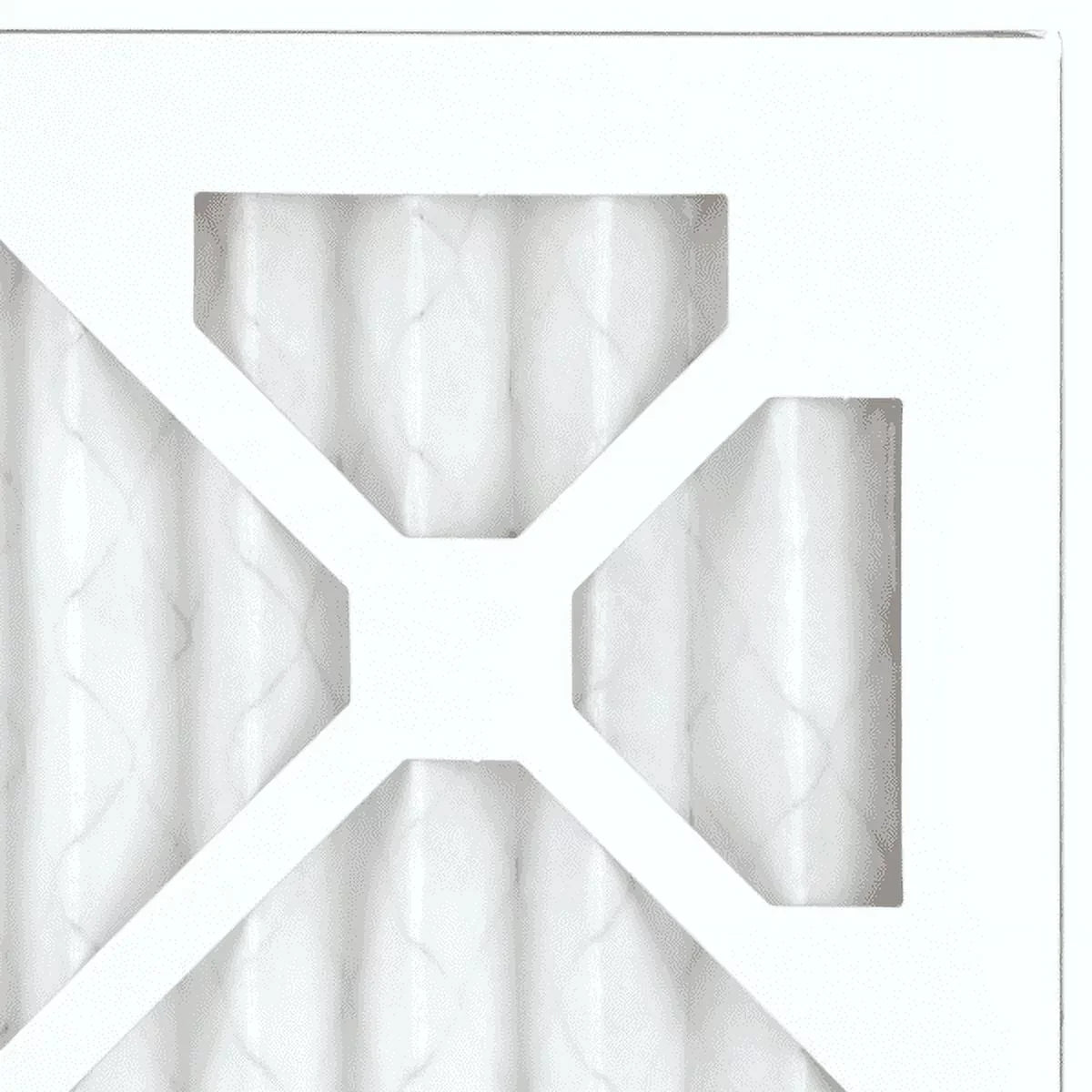Air AC Pleated Air MERV 8 18x24x1 the 4-Pack USA Dust Filter, Filters Made Furnace in Filter AIRx HVAC