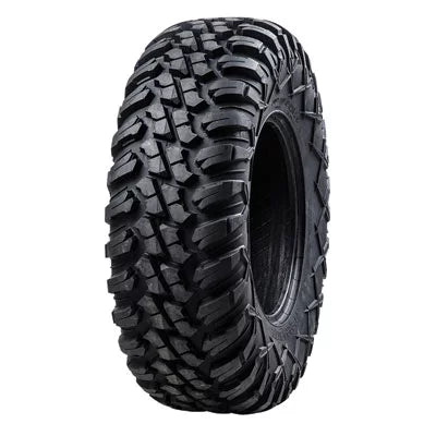 4 Terrabite for TURBO Medium/Hard RZR Polaris RANGER 26x11-14 EPS Radial 2016-2019 Terrain XP Tire