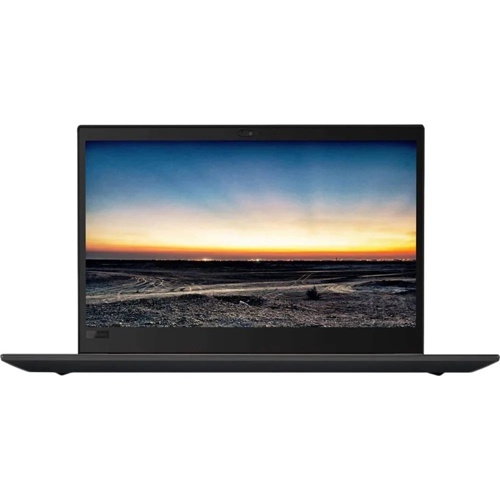 T580 GHz - Thinkpad Intel 15.6" RAM Core - GB 20L9 Black (Open 500 1.6 i5 20L9001VUS Lenovo - HDD, 8 Windows Box) GB - - Notebook
