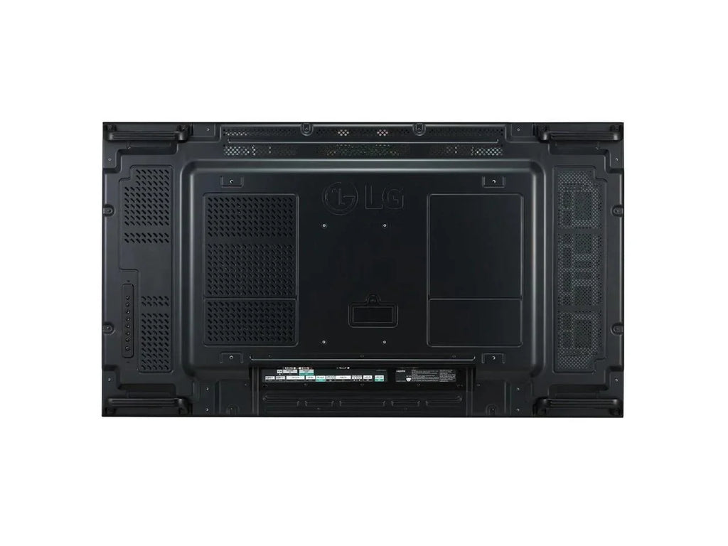 IPS Video BEZEL 0.44mm Series EVEN Signage 500 Wall nits with FHD webOS? VSM5J-H Calibration, Smart Smart 55¡± and Platform Brightness