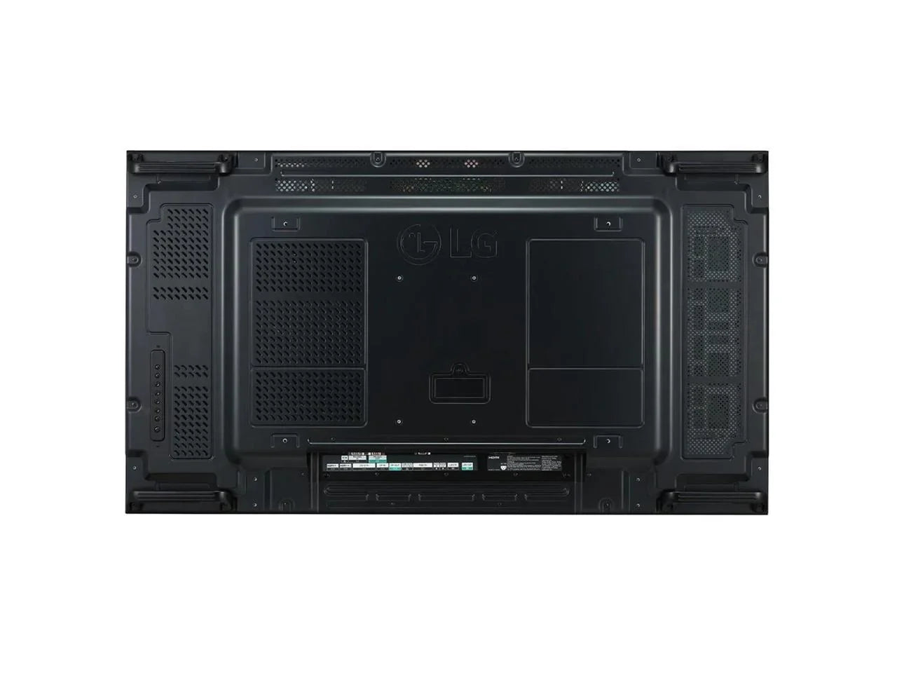 IPS Video BEZEL 0.44mm Series EVEN Signage 500 Wall nits with FHD webOS? VSM5J-H Calibration, Smart Smart 55¡± and Platform Brightness