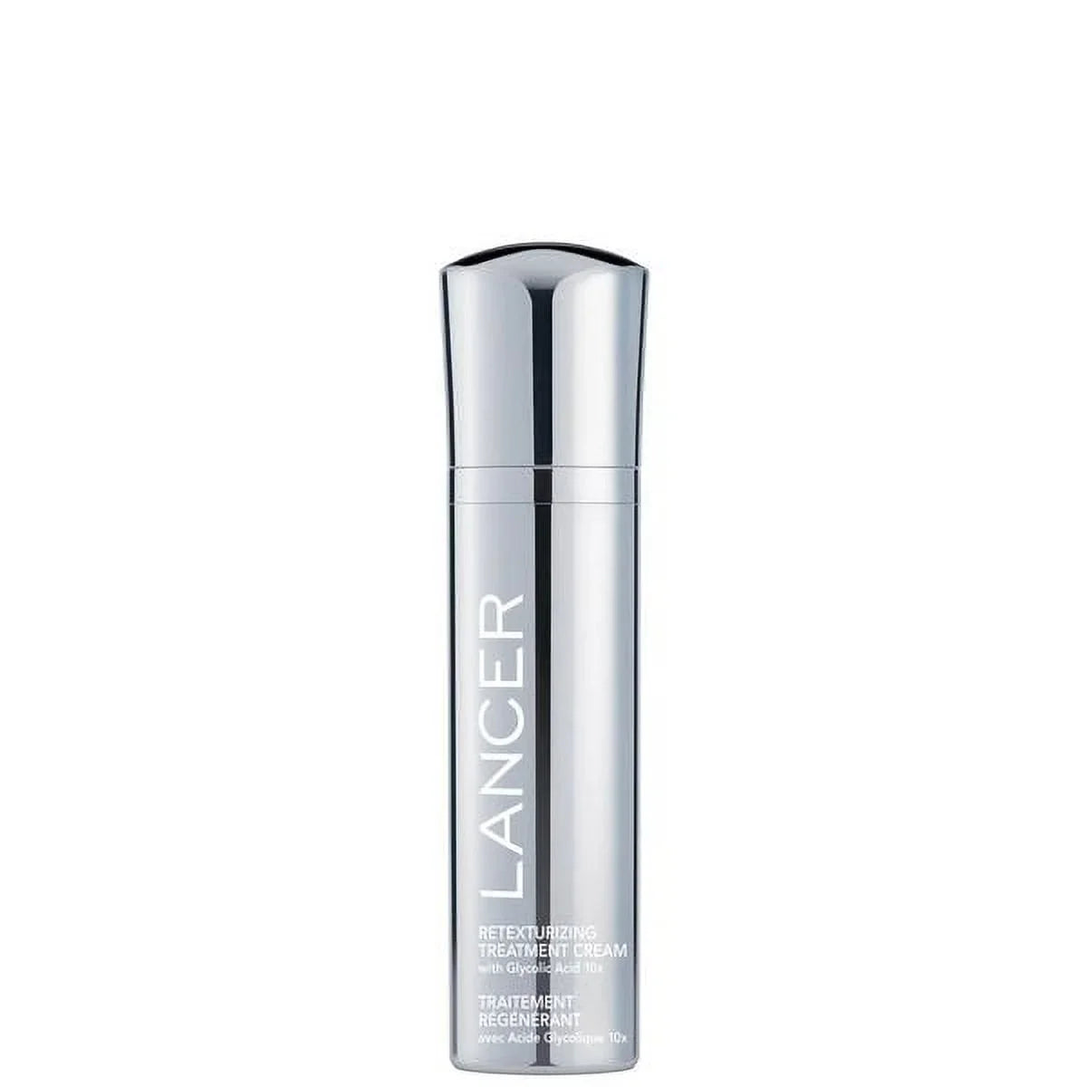 Retexturizing Cream Treatment
