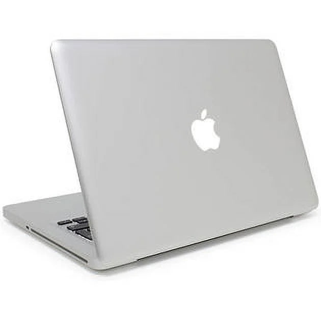 Duo 2 Core Pre-Owned 128GB 4GB MB991LLA 13.3" SSD Pro MacBook Apple (Fair) 2.53GHz