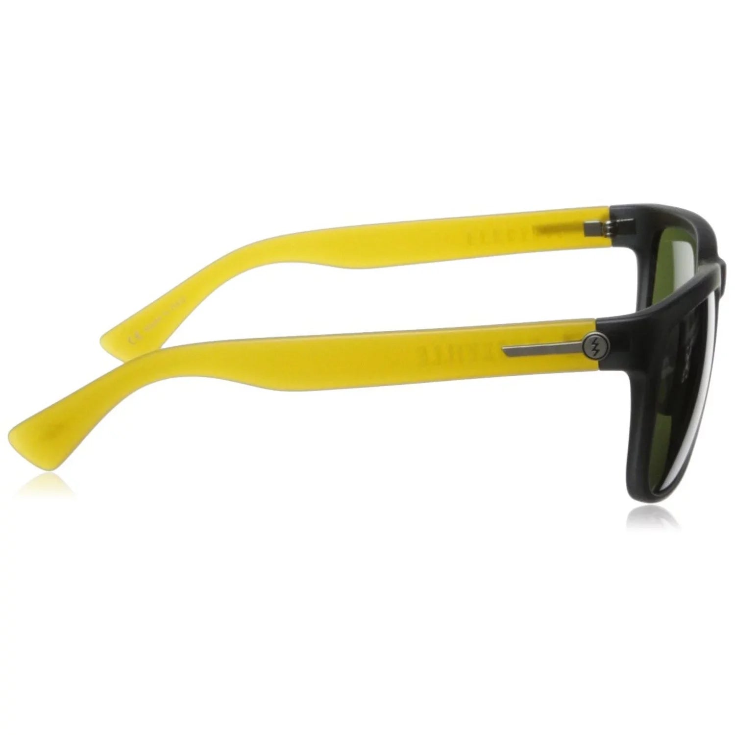 Grey Mod Amber Electric Sunglasses Knoxville