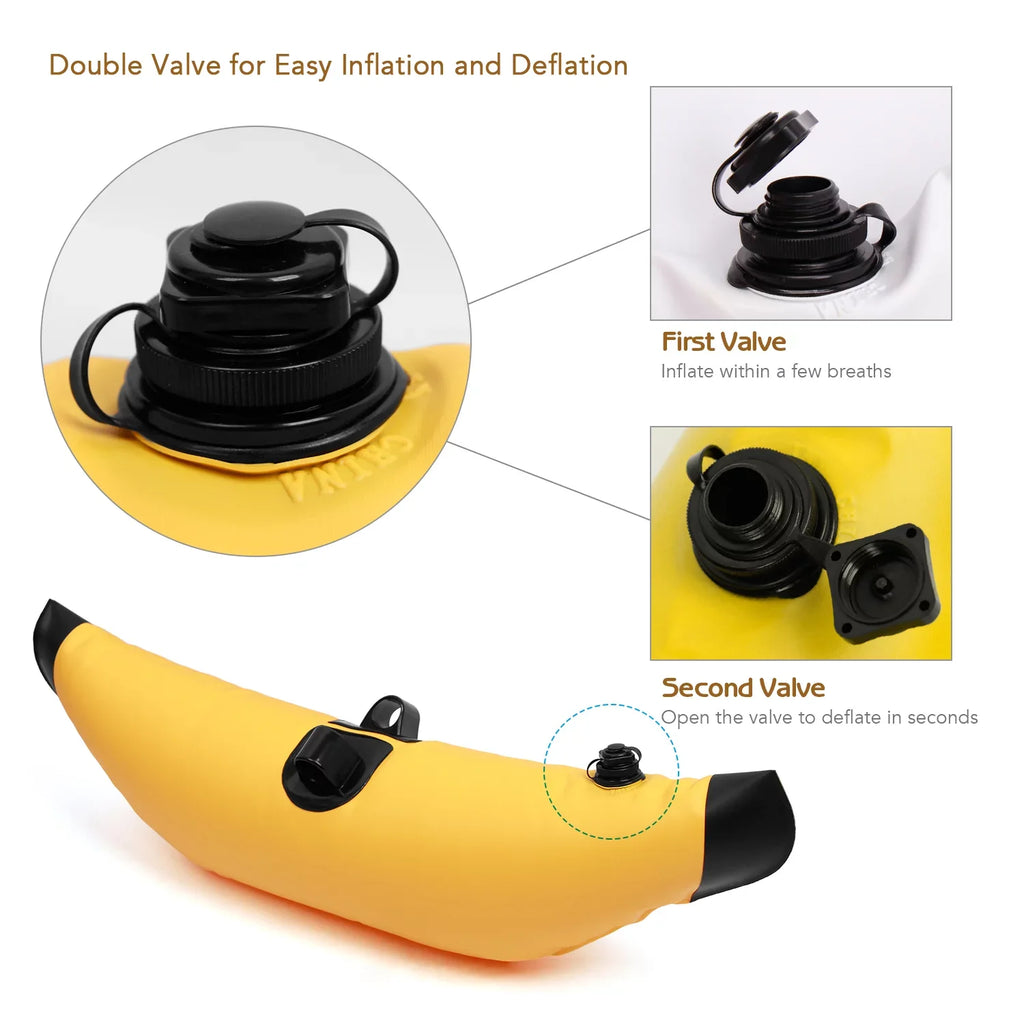 Arms Float Rod Rod With Arms Sidekick Stabilizer Inflatable Float Float With Sidekick With Rod Boat Sidekick Float,Inflatable Float Float Kit Float Boat Kayak Arms Boat Stabilizer Aibecy Eryue Pvc
