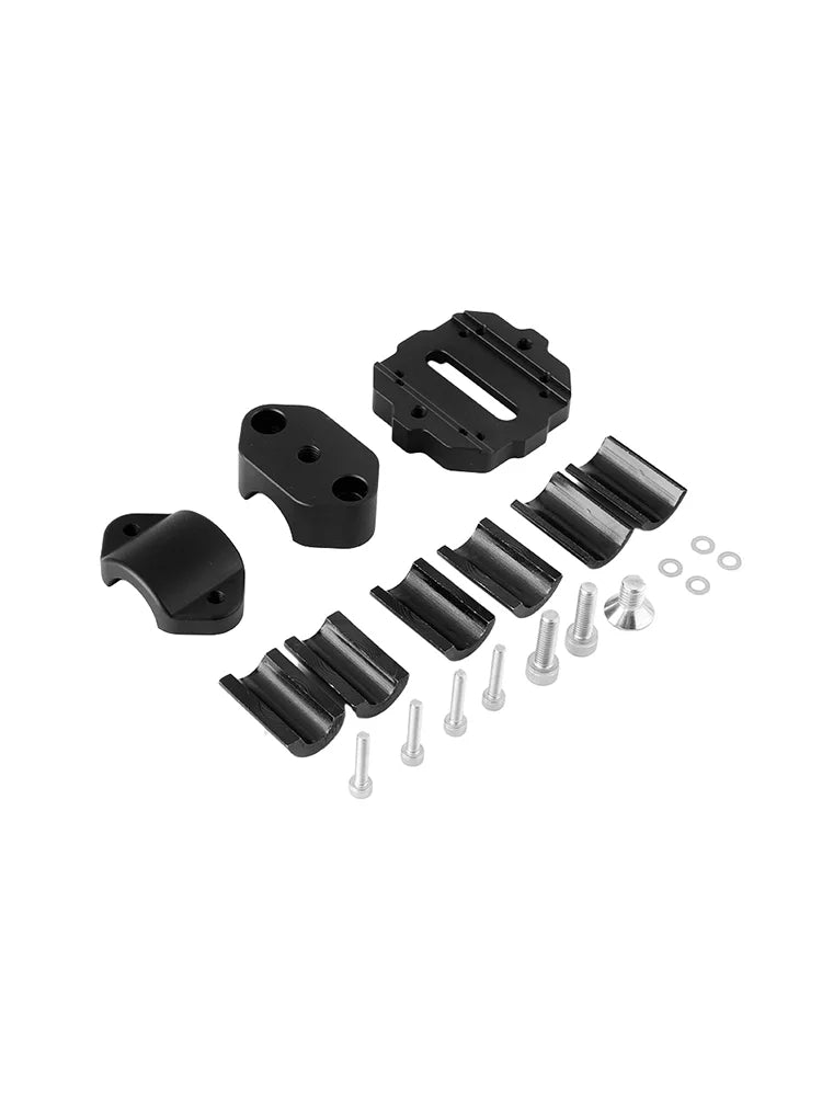adapter BN Zumo and Motorcycle Universal Zafferano For Fits Adapter Benelli RAM / 302 Mounted R For Bar GFYSHIP GPS GPS Benelli 250 Garmin Benelli