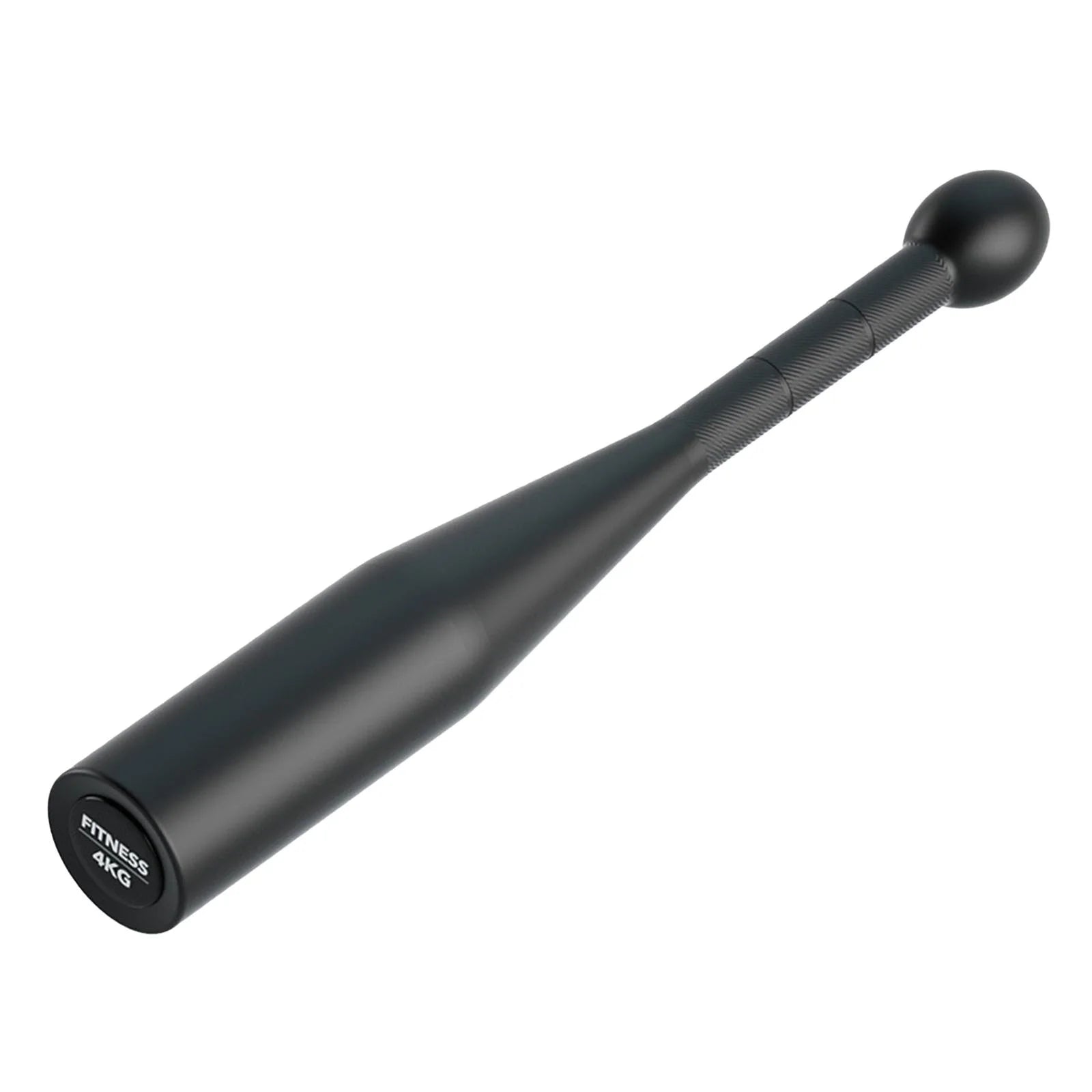 Bells Club Workout Club up 2kg Warming Macebell Strength 48cm Full Bar Exercise Strength Body Shoulder Weighted